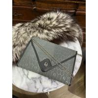 ราคา Christian Dior vintage 2 way มือสองของแท้ (26551560691)