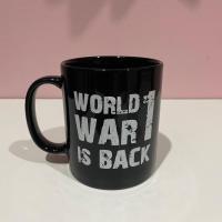 ราคา แก้ว BATTLEFIELD 1 WORLD WAR 1 IS BACK - MUG (8663436670)
