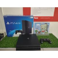 ราคา PS4 PRO 1TB บอด 7106 มือ 2 (16537218298)