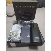 ราคา CBG Devices IPL Classic SONA II เครื่องเลเซอร์ IPL ไม่จำกัดชอตการยิง สามารถกำจัดขนถาวรและยิงฟื้นฟูผิวลดสิว (24745812704)