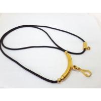 ราคา สร้อยเชือกร่มเคลือบเงาขั้นงานเลเซอร์ (4405828008)