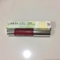 ราคา Clinique Chubby 03 mightiest maraschino (128768174)