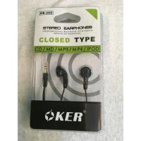 ราคา หูฟัง oker สำหรับmp3 mp4 iPod (2425390437)