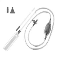 ราคา ที่เปลี่ยนน้ำ ที่ดูดขี้ปลาอย่างดี ปั๊มน้ำตู้ปลา ที่ดูดขี้ปลา ทำความสะอาดตู้ปลา หลายขนาดคละสี (22189369510)