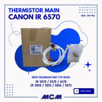ราคา CANON IR 6570 5070 5570 5055 5065 5075 ORI MAIN THERMISTTOR (28858887067)