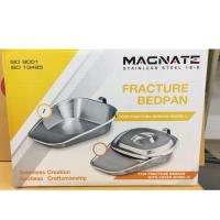 ราคา หม้อนอนกระดูกสแตนเลส <ลิ้นสั้น > (1987280984)