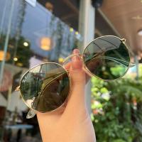 ราคา กระจก RAYBAN อิตาลีของแท้มือสอง เลนส์กระจก UV-RESISTANT แฟชั่นสําหรับ BOTH ผู้ชายและผู้หญิง (41458023322)