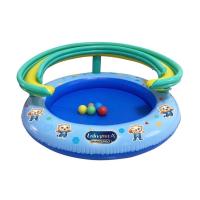 ราคา ลดเพิ่ม10%.. Enfa Ball Pool...บ่อบอลเอนฟา...[ของเล่นพรีเมี่ยม] (10128484379)