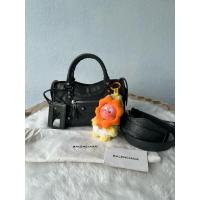 ราคา Balenciaga mini city แท้% (26417484805)