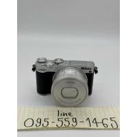 ราคา กล้อง Nikon J5 ติดเลนส์ 10-30 wifi เซลฟี่ได้ค่ะ จอสัมผัส (6738661899)