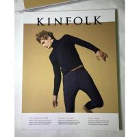 ราคา หนังสือ KINFOLK มือ 2 ของแท้นะคะ ไม่ใช่งานพร๊อพ (A) (6241110652)
