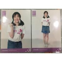 ราคา รูปสุ่ม BNK48 2nd Gen Debut Photoset "ขมิ้น" (1472067502)