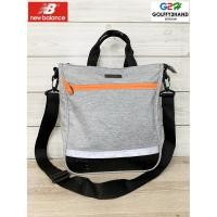 ราคา New Balance แท้ กระเป๋าถือสะพายสปอตเทาสุดเท่ห์ (4145529502)