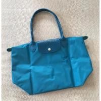ราคา ‼️SALE ‼️ พร้อมส่ง * Longchamp Green ไซส์ S(M) หูยาว สี Peacock - shop เรียก M Long (28278049780)