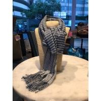 ราคา Indigo Cotton Scarf ผ้าพันคอผ้าฝ้ายทอมือย้อมคราม (4770597794)
