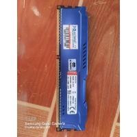 ราคา 4 GB DDR3 1600 Mhz Hyper X Fury (11585850790)