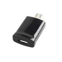 ราคา หัวแปลง Micro USB 5 pin เป็น 11 pin for Samsung Galaxy S3 S4 S5 Note 2 3 (สีดำ) (62294148)