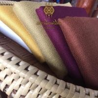 ราคา งานทอพรีเมี่ยม ผ้าคลุมไหล่พระทอมือ ผ้าฝ้ายทอมือ (42560355936)