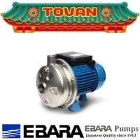ราคา EBARA ปั๊ม SS304 ใบพัดเดี่ยว 2 สาย รุ่น CDXM-70/05 (สินค้ามีคุณภาพ..พร้อมจัดส่ง..) # ออก..ใบเสร็จ-ใบกำกับภาษี..ได้ครับ.. (29611782140)