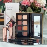 ราคา พร้อมส่ง/ แท้ ANASTASIA BEVERLY HILLS Mini Soft Glam Deluxe Trio (24133218625)