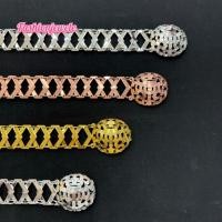 ราคา Fashion jewele เข็มขัดชุดไทย เข็มขัดแฟชั่น สีทอง เงิน รมดํา นาค เครื่องประดับชุดไทย พร้อมส่ง (27837626407)