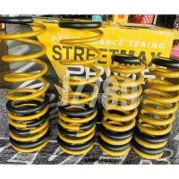 ราคา สปริงโหลด SILVER’S (รถ SUV กล่องทอง)รุ่น PRIME (18316017503)