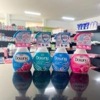 ราคา Downy ดาวน์นี่ สเปรย์ ขจัดกลิ่นบนผ้า สำหรับผ้าซักยาก หอมนาน 24 ชม ขนาด 370 มล. (18490999435)