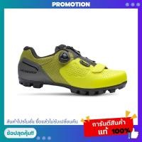 ราคา รองเท้าเสือภูเขา รองเท้าจักรยาน SPECIALIZED EXPERT XC MTB SHOE CHAR/ION SIZE 45 (18437303112)