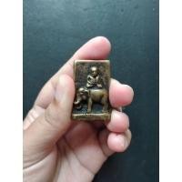 ราคา รูปหล่อทรงช้าง หลวงพ่อเงิน(วัดบางคลาน)กรุวัดบางลายใต้ จ.พิจิตร (14778858190)