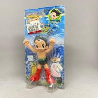 ราคา พวงกุญแจเจ้าหนูอะตอม ASTRO BOY Key Chain Bendable Flexible Figure ORIGINAL TEZUKA PRODUCTION (22257114913)