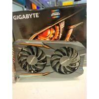 ราคา GIGABYTE GTX 1050 TI OC 4G (8418044632)