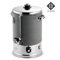 ราคา ZEBRA ถังต้มน้ำร้อน ตราหัวม้าลาย 30 ซม. Advance III (11503563123)