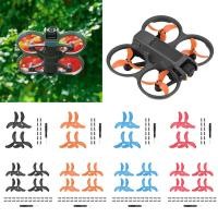 ราคา 2/4 Pairs Propellers Replacement Spare Parts Propeller Blade Drone Propeller Blade Kit for DJI Avata 2 Drone Accessories (26576686172)
