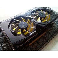 ราคา GALAX GTX950 BLACK OC SNIPER EDITION 2GB DDR5 (871883584)