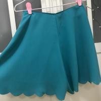 ราคา กางเกงกระโปรงผ้าชีฟองมีซับใน (271192546)