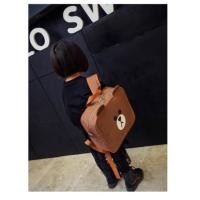 ราคา Big sale จาก159 เหลือ80กระเป๋าหมีบราวน์ น่ารัก สุดเท่ส์ (1241058721)