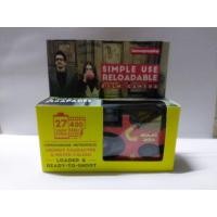 ราคา กล้อง Simple Use Film Camera LomoChrome Metropolis (7118486205)