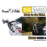 ราคา แร็คจักรยาน Saris 2 bones และ Saris 3 bones ไว้สำหรับบรรทุกจักรยาน รับน้ำหนักจักรยานได้ถึง 16 กล ต่อ คัน (9429059802)