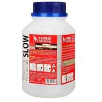 ราคา น้ำยาลบรอยเชื่อมสแตนเลส 1000g SUMO (SLOW) (22173361634)
