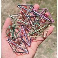 ราคา ตะกร้อมะเฟือง ตะกร้อตกปลา ขนาด 6 cm (25566164112)