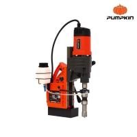 ราคา PUMPKIN สว่านแท่นแม่เหล็กไฟฟ้า J-MD6000V/50158 (26462661717)