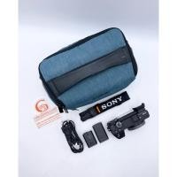 ราคา Sony A6500 Body #อดีตประกันศูนย์ [รับประกัน 1 เดือน] (25440116374)