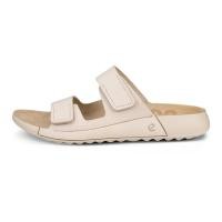 ราคา ECCO รองเท้าแตะผู้หญิง รุ่น 2nd Cozmo W สี Limestone (20414229653)