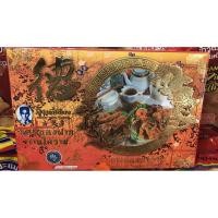 ราคา หมูแผ่นกรอบ จากปึงหงี่เชียง อร่อยและเด็ดมาก ต้องลองจร้า (2444674764)