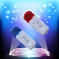 ราคา USB Bluetooth Stereo Audio Music Wireless Receiver Adapter For Car Home Speaker (1458309249)