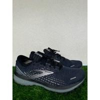 ราคา Brooks Ghost13 พื้นเต็มๆสภาพใหม่มาก 11US 29CM มือสองของงแท้100% (27158611758)