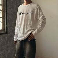 ราคา เสื้อ champion มือสองของแท้ (28128934348)