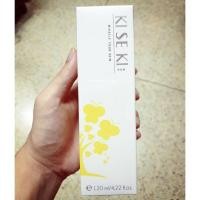 ราคา (ขายขาดทุน+ฟรีEMS) KISEKI น้ำตบดอกลิลลี่จากญี่ปุ่น 120ml (1539958598)