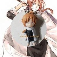 ราคา ✅ กาชาปอง กินทามะ พวงกุญแจ คามุอิ - Kamui Gintama Gashapon (8228300325)