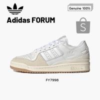 ราคา ของแท้ 100% แนะนำ adidas originals FORUM 84 Low Adv FY7998 (27363966670)